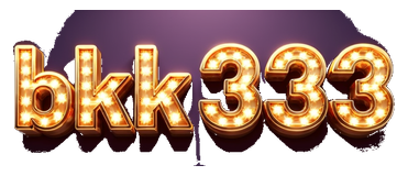bkk333 logo